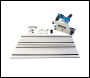 Silverline 1200W Tracksaw - 1200W - Code 624327