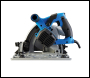 Silverline 1200W Tracksaw - 1200W - Code 624327