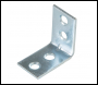 Fixman Corner Braces 10pk - 25 x 1.6 x 16mm - Code 627136