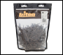 Triton Deck Pocket-Hole Screws Pan Head Coarse - Deck 8 x 2 inch  500pk - Code 632291