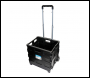 Silverline Folding Box Trolley - 25kg - Code 633400