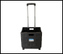 Silverline Folding Box Trolley - 25kg - Code 633400