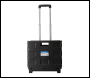 Silverline Folding Box Trolley - 25kg - Code 633400