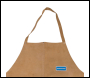 Silverline Welders Apron - Full Length - Code 633505