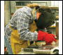 Silverline Welders Apron - Full Length - Code 633505