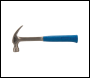 Silverline Claw Hammer Forged