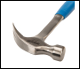 Silverline Claw Hammer Forged