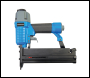 Silverline Air Nailer Stapler 50mm - 18 Gauge - Code 633524