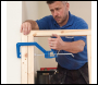 Silverline One-Handed Clamp - 150mm - Code 633536