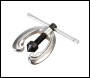 Silverline Pipe Flaring Kit 9pce - 9pce - Code 633545