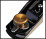 Silverline Block Plane No. 2 - 35 x 1mm Blade - Code 633569