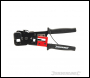 Silverline Telecoms Crimping Tool - 205mm - Code 633594