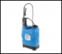 Silverline Backpack Sprayer 20Ltr - 20Ltr - Code 633595