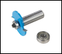 Silverline 1/2 inch  Biscuit Cutter - No.10 & 20 - Code 633598