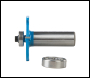 Silverline 1/2 inch  Biscuit Cutter - No.10 & 20 - Code 633598