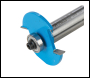 Silverline 1/2 inch  Biscuit Cutter - No.10 & 20 - Code 633598