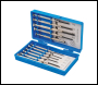 Silverline Jewellers Screwdriver Set 11pce - 11pce - Code 633602