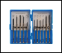 Silverline Jewellers Screwdriver Set 11pce - 11pce - Code 633602