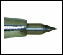 Silverline TCT Pocket Scriber & Glass Cutter - 150mm / 3-4mm - Code 633657