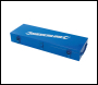 Silverline Socket Set 3/4 inch  Drive 12pt Metric 21pce - 19 - 50mm - Code 633663