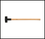 Silverline Sledge Hammer Ash