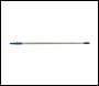 Silverline Extension Pole Aluminium - 2m - Code 633699