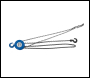 Silverline Chain Block