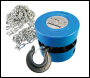 Silverline Chain Block