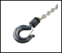 Silverline Chain Block