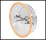 Silverline Adjustable Hole Cutter with Cowling - 40 - 200mm Dia - Code 633706