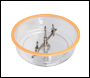 Silverline Adjustable Hole Cutter with Cowling - 40 - 200mm Dia - Code 633706