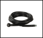 Silverline High Pressure Hose - 8m - Code 633762