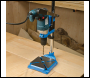 Silverline Drill Stand - 500mm - Code 633764