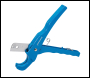 Silverline Plastic Hose & Pipe Cutter - 36mm - Code 633767