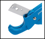 Silverline Plastic Hose & Pipe Cutter - 36mm - Code 633767