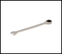 Silverline Fixed Head Ratchet Spanner