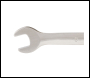 Silverline Fixed Head Ratchet Spanner