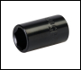 Silverline Impact Socket Set 6pt Metric / A/F 35pce - 35pce - Code 633802