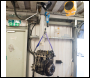 Silverline Lever Hoist - 750kg - Code 633809