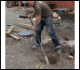 Silverline Digging Bar - 1700mm - Code 633869