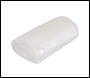 Silverline Dust Sheet Polythene - 3.6 x 3.6m (12' x 12') Approx. - Code 633874