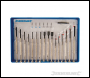 Silverline Jewellers Precision Screwdriver Set 16pce - 16pce - Code 633888