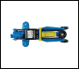 Silverline Hydraulic Trolley Jack - 2 Tonne - Code 633935