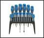 Silverline Soft-Grip Screwdriver Set 18pce - 18pce - Code 633940