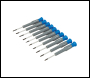 Silverline Soft-Grip Screwdriver Set 18pce - 18pce - Code 633940