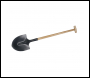 Silverline Round-Mouth Spade - 1100mm - Code 633966