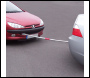 Silverline Tow Pole - 1800kg - Code 633975