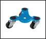 Silverline 3-Wheel Moving Dolly - 60kg - Code 633981