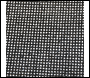 Silverline Sanding Mesh Roll 5m