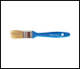 Silverline Disposable Paint Brush - 25mm / 1 inch  - Box of 12 - Code 636432